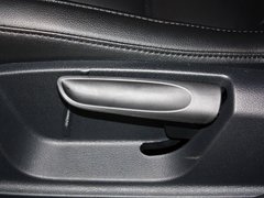 2012款 1.4TSI DSG 豪华型