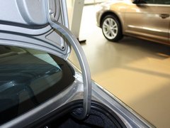 2012款 1.4TSI DSG 豪华型