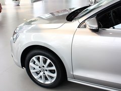 2012款 1.4TSI DSG 豪华型