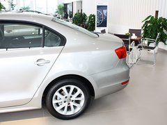 2012款 1.4TSI DSG 豪华型