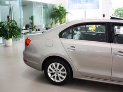 2012款 1.4TSI DSG 豪华型