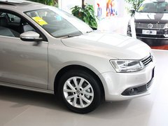 2012款 1.4TSI DSG 豪华型
