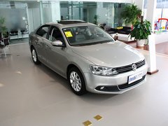 2012款 1.4TSI DSG 豪华型