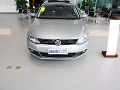 2012款 1.4TSI DSG 豪华型