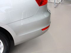 2012款 1.4TSI DSG 豪华型