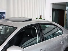 2012款 1.4TSI DSG 豪华型