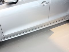 2012款 1.4TSI DSG 豪华型