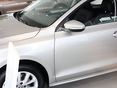2012款 1.4TSI DSG 豪华型