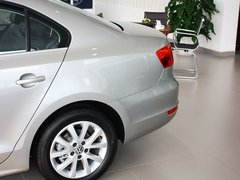 2012款 1.4TSI DSG 豪华型