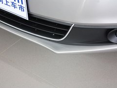 2012款 1.4TSI DSG 豪华型