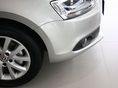 2012款 1.4TSI DSG 豪华型