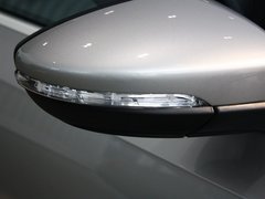 2012款 1.4TSI DSG 豪华型