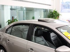 速腾 2012款 1.4TSI DSG 豪华型
