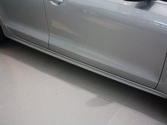 2012款 1.4TSI DSG 豪华型