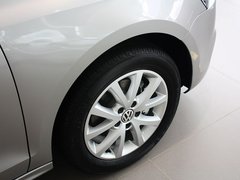 2012款 1.4TSI DSG 豪华型