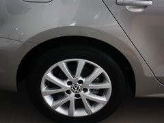 2012款 1.4TSI DSG 豪华型