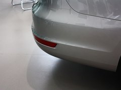 2012款 1.4TSI DSG 豪华型