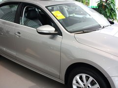 2012款 1.4TSI DSG 豪华型