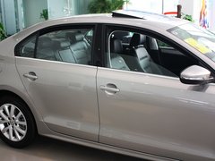 2012款 1.4TSI DSG 豪华型
