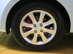 2012款 1.8L 自动 舒适型
