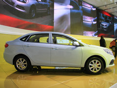 2012款 1.8L 自动 舒适型