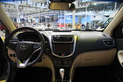 2012款 1.8L 自动 舒适型