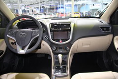 2012款 1.8L 自动 舒适型