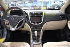 2012款 1.8L 自动 舒适型