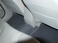 2012款 1.5L 手动 舒适型