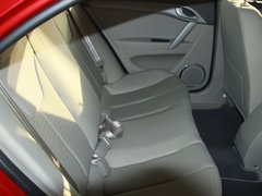 2012款 1.5L 手动 舒适型