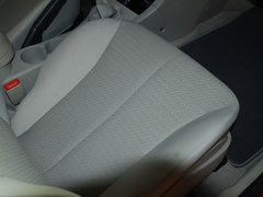 2012款 1.5L 手动 舒适型