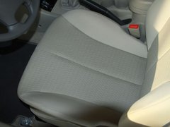 2012款 1.5L 手动 舒适型