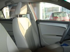 2012款 1.5L 手动 舒适型