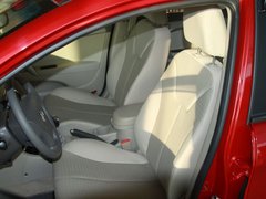 2012款 1.5L 手动 舒适型