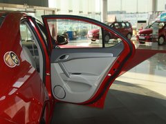 2012款 1.5L 手动 舒适型