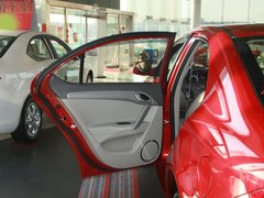2012款 1.5L 手动 舒适型