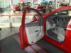 2012款 1.5L 手动 舒适型
