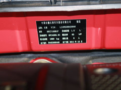 2012款 1.5L 手动 舒适型