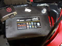 2012款 1.5L 手动 舒适型