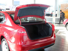 2012款 1.5L 手动 舒适型