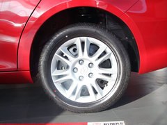 2012款 1.5L 手动 舒适型