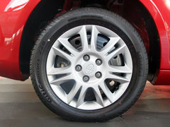 2012款 1.5L 手动 舒适型