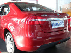 2012款 1.5L 手动 舒适型