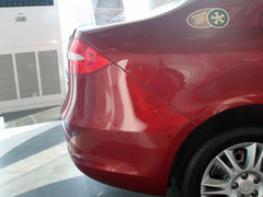 2012款 1.5L 手动 舒适型