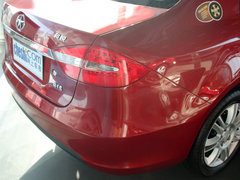 2012款 1.5L 手动 舒适型