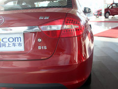 2012款 1.5L 手动 舒适型