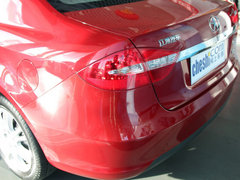 2012款 1.5L 手动 舒适型