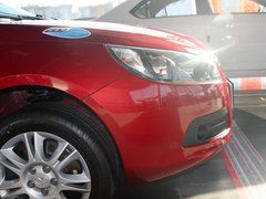 2012款 1.5L 手动 舒适型