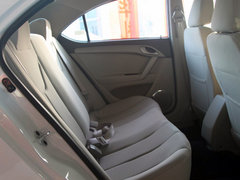 2012款 1.5L 手动 舒适型