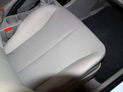 2012款 1.5L 手动 舒适型